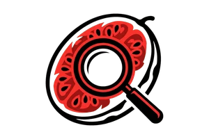 里番 - 吃瓜社Logo